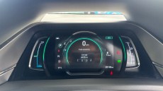 Hyundai IONIQ 1.6 GDi Hybrid Premium 5dr DCT Hybrid Hatchback